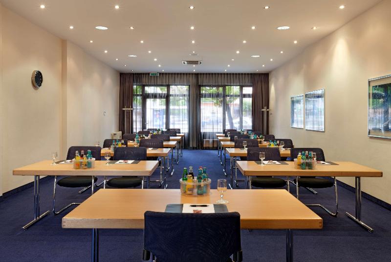 Flemings Hotel München-Schwabing - Toplantı