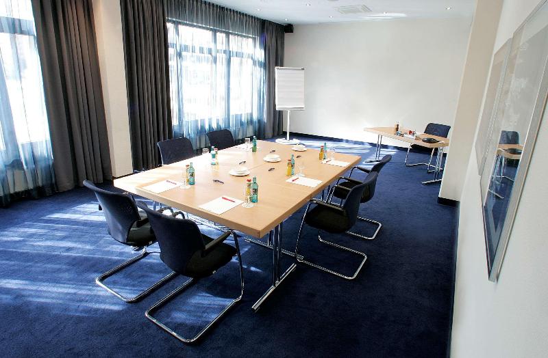 Flemings Hotel München-Schwabing - Toplantı