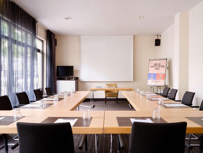 Flemings Hotel München-Schwabing - Toplantı