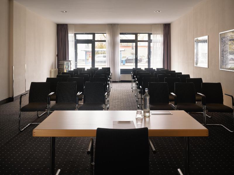 Flemings Hotel München-Schwabing - Toplantı