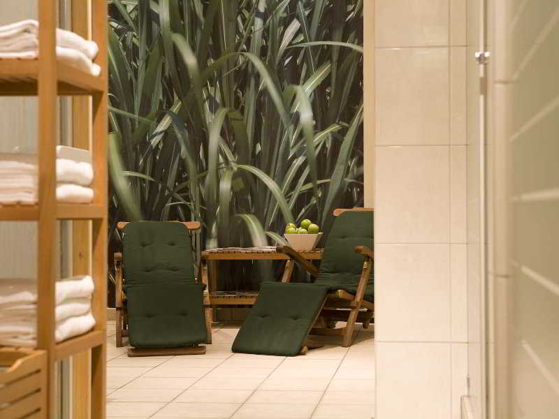 Flemings Hotel München-Schwabing fotoÄŸrafÄ±