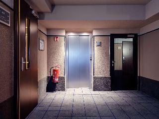 Flemings Hotel München-Schwabing fotoÄŸrafÄ±