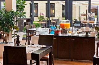 Flemings Hotel München-Schwabing fotoÄŸrafÄ±