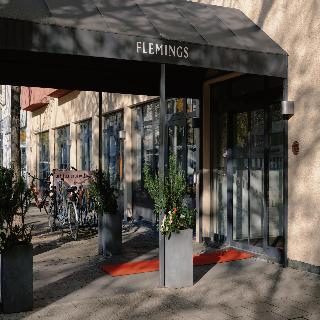 Flemings Hotel München-Schwabing fotoÄŸrafÄ±