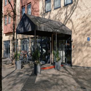 Flemings Hotel München-Schwabing fotoÄŸrafÄ±