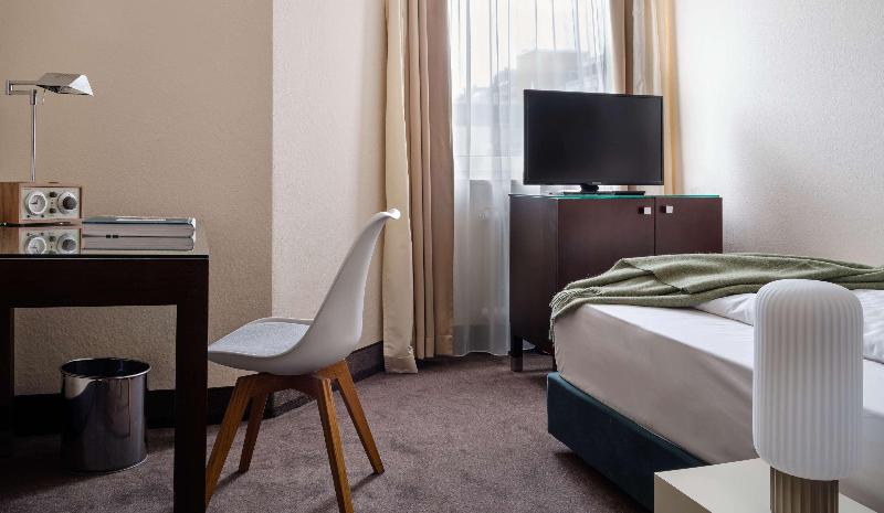 Flemings Hotel München-Schwabing - Oda