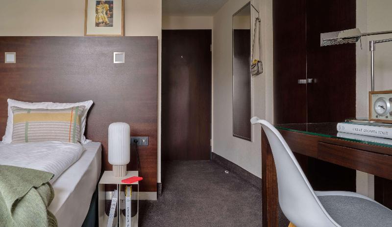 Flemings Hotel München-Schwabing - Oda
