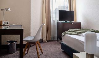 Flemings Hotel München-Schwabing fotoÄŸrafÄ±