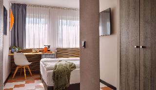 Flemings Hotel München-Schwabing fotoÄŸrafÄ±