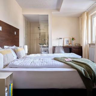 Flemings Hotel München-Schwabing fotoÄŸrafÄ±