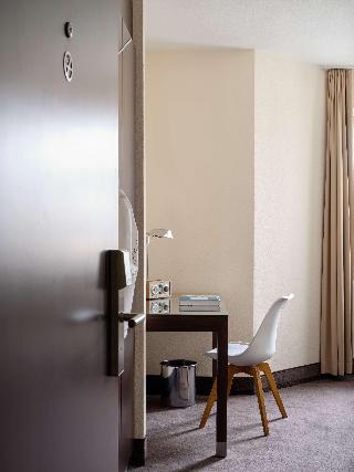 Flemings Hotel München-Schwabing fotoÄŸrafÄ±
