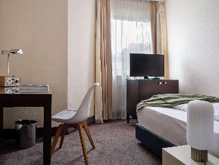 Flemings Hotel München-Schwabing fotoÄŸrafÄ±