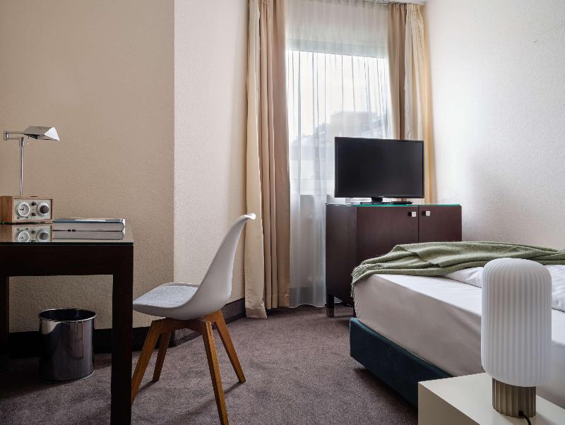 Flemings Hotel München-Schwabing - Oda