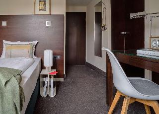 Flemings Hotel München-Schwabing fotoÄŸrafÄ±