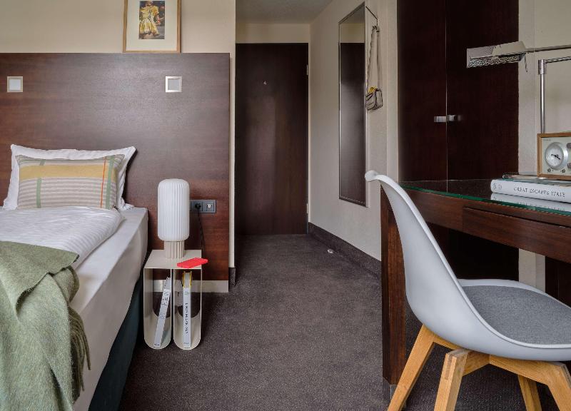Flemings Hotel München-Schwabing - Oda
