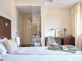 Flemings Hotel München-Schwabing fotoÄŸrafÄ±