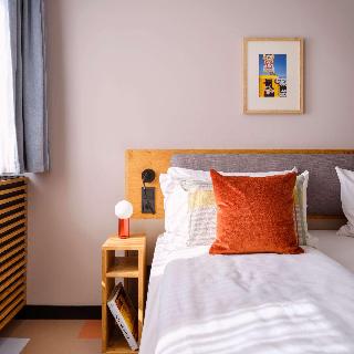 Flemings Hotel München-Schwabing fotoÄŸrafÄ±