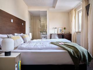 Flemings Hotel München-Schwabing fotoÄŸrafÄ±