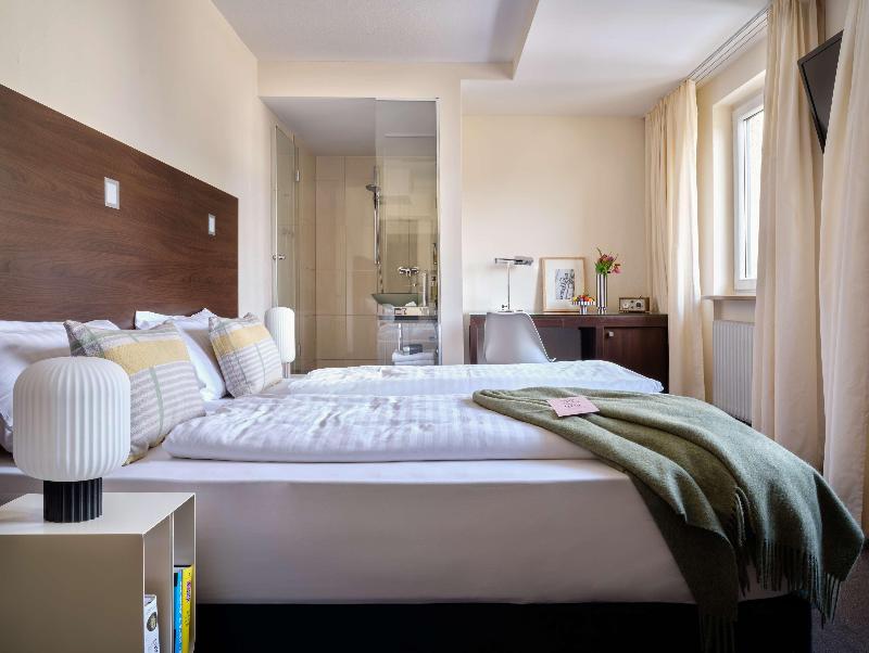 Flemings Hotel München-Schwabing - Oda