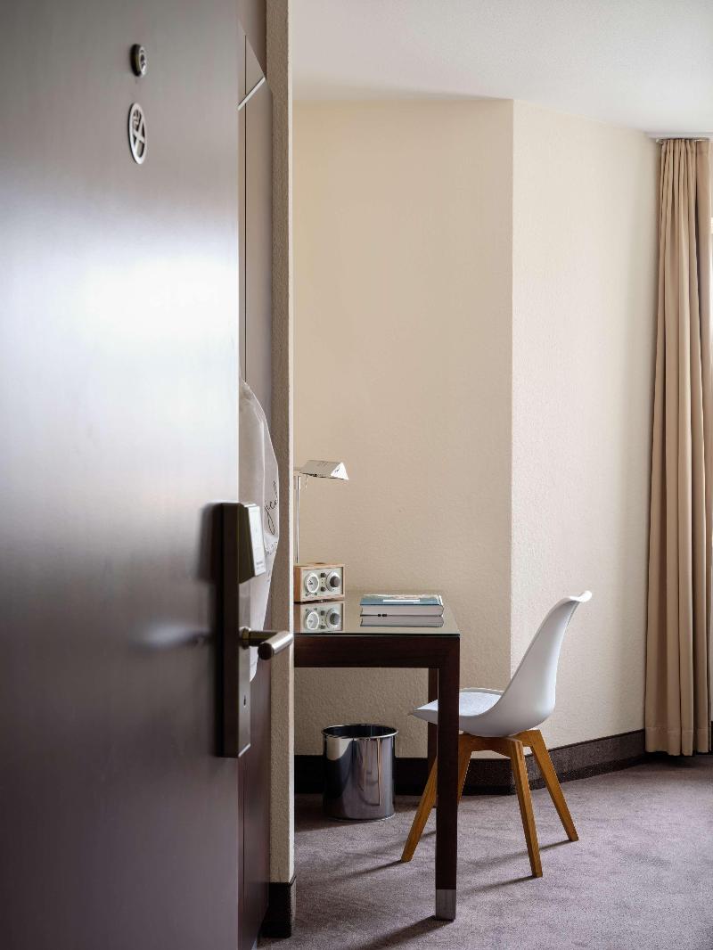 Flemings Hotel München-Schwabing - Oda