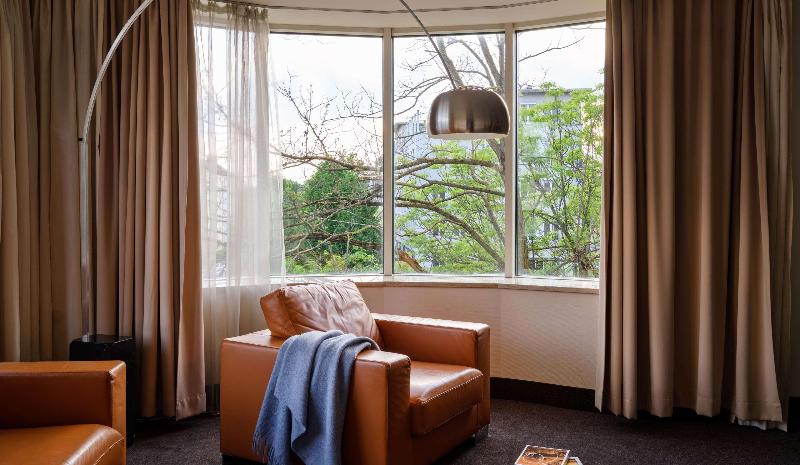 Flemings Hotel München-Schwabing - Oda