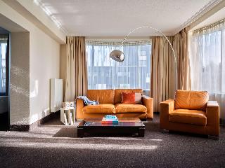 Flemings Hotel München-Schwabing fotoÄŸrafÄ±