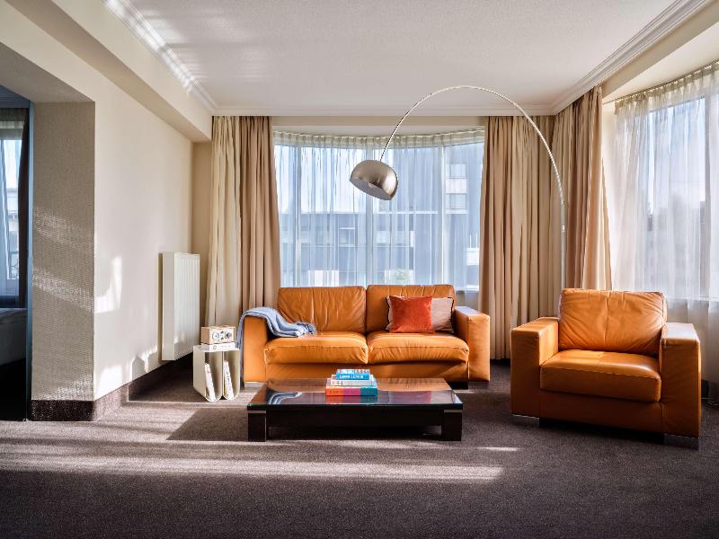 Flemings Hotel München-Schwabing - Oda