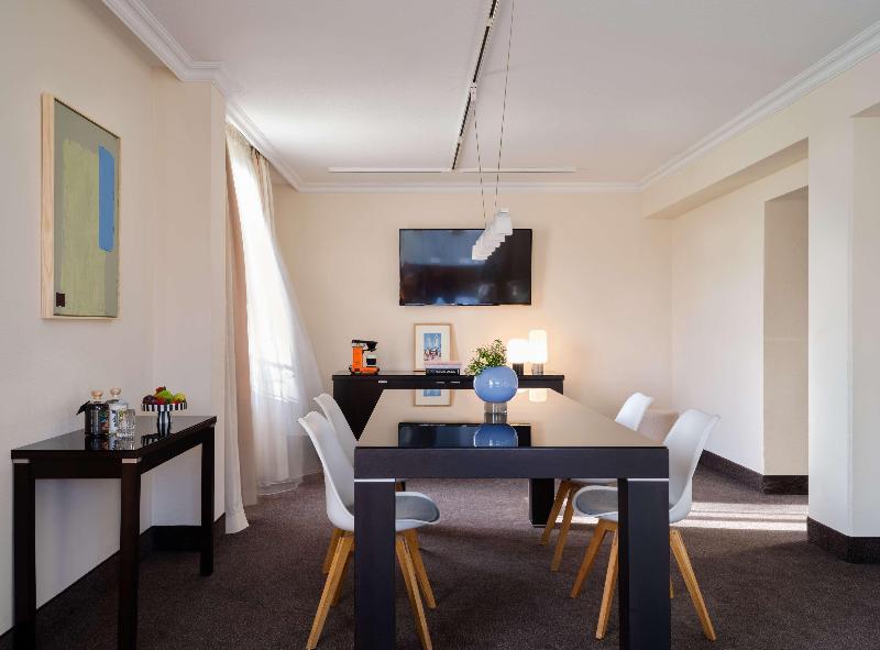 Flemings Hotel München-Schwabing - Oda