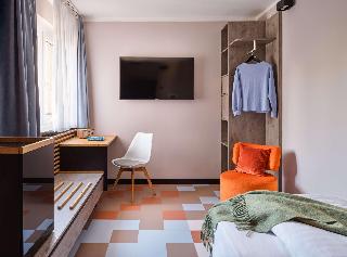 Flemings Hotel München-Schwabing fotoÄŸrafÄ±
