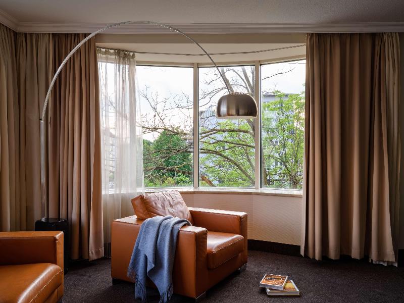 Flemings Hotel München-Schwabing - Oda