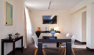 Flemings Hotel München-Schwabing fotoÄŸrafÄ±