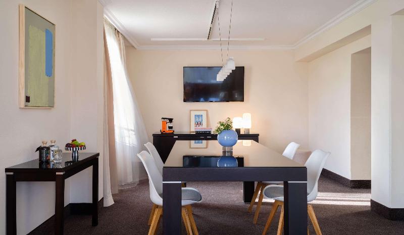 Flemings Hotel München-Schwabing - Oda