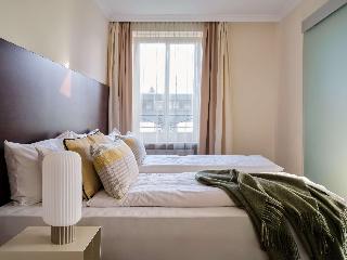 Flemings Hotel München-Schwabing fotoÄŸrafÄ±