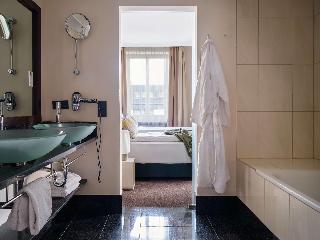 Flemings Hotel München-Schwabing fotoÄŸrafÄ±
