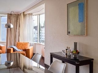 Flemings Hotel München-Schwabing fotoÄŸrafÄ±