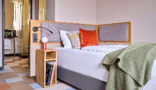 Flemings Hotel München-Schwabing fotoÄŸrafÄ±