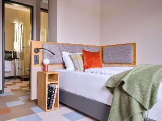 Flemings Hotel München-Schwabing fotoÄŸrafÄ±