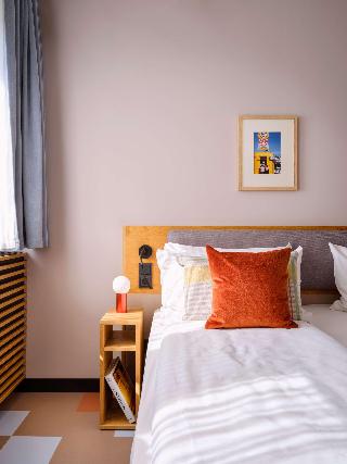 Flemings Hotel München-Schwabing fotoÄŸrafÄ±