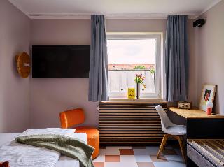 Flemings Hotel München-Schwabing fotoÄŸrafÄ±