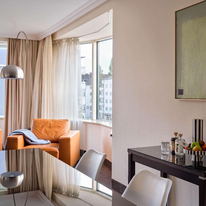 Flemings Hotel München-Schwabing - Oda