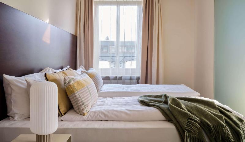 Flemings Hotel München-Schwabing - Oda