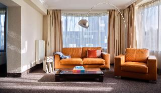 Flemings Hotel München-Schwabing fotoÄŸrafÄ±