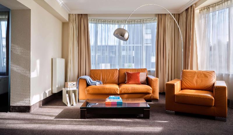 Flemings Hotel München-Schwabing - Oda