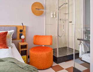 Flemings Hotel München-Schwabing fotoÄŸrafÄ±