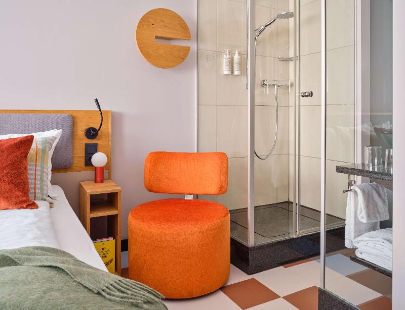 Flemings Hotel München-Schwabing - Oda