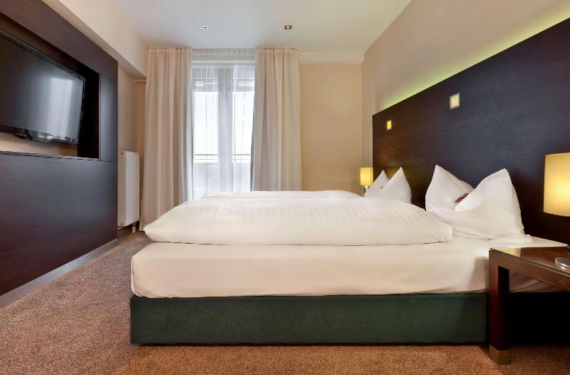 Flemings Hotel München-Schwabing - Oda
