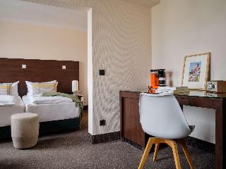 Flemings Hotel München-Schwabing fotoÄŸrafÄ±