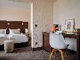 Flemings Hotel München-Schwabing oda fotoğrafı