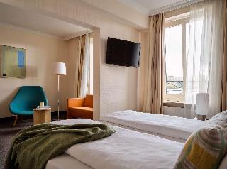 Flemings Hotel München-Schwabing fotoÄŸrafÄ±