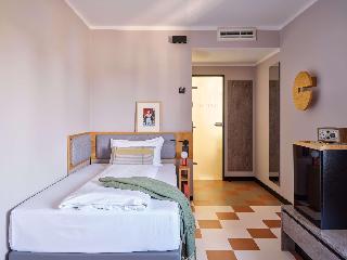 Flemings Hotel München-Schwabing fotoÄŸrafÄ±